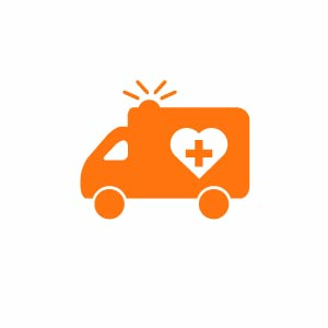 en cas d'urgence
