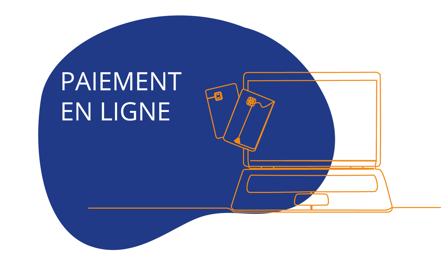 paiement en ligne cesame angers