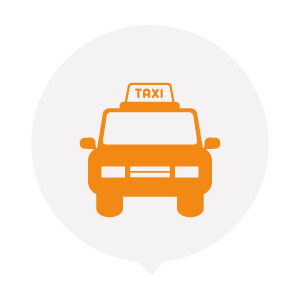 icone taxi