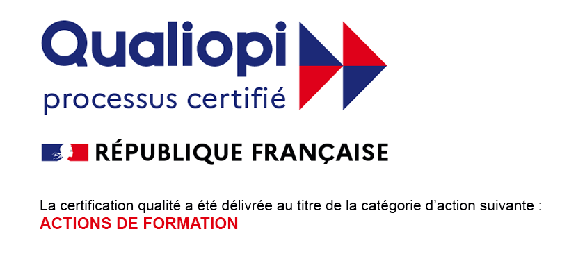 logo qualiopi