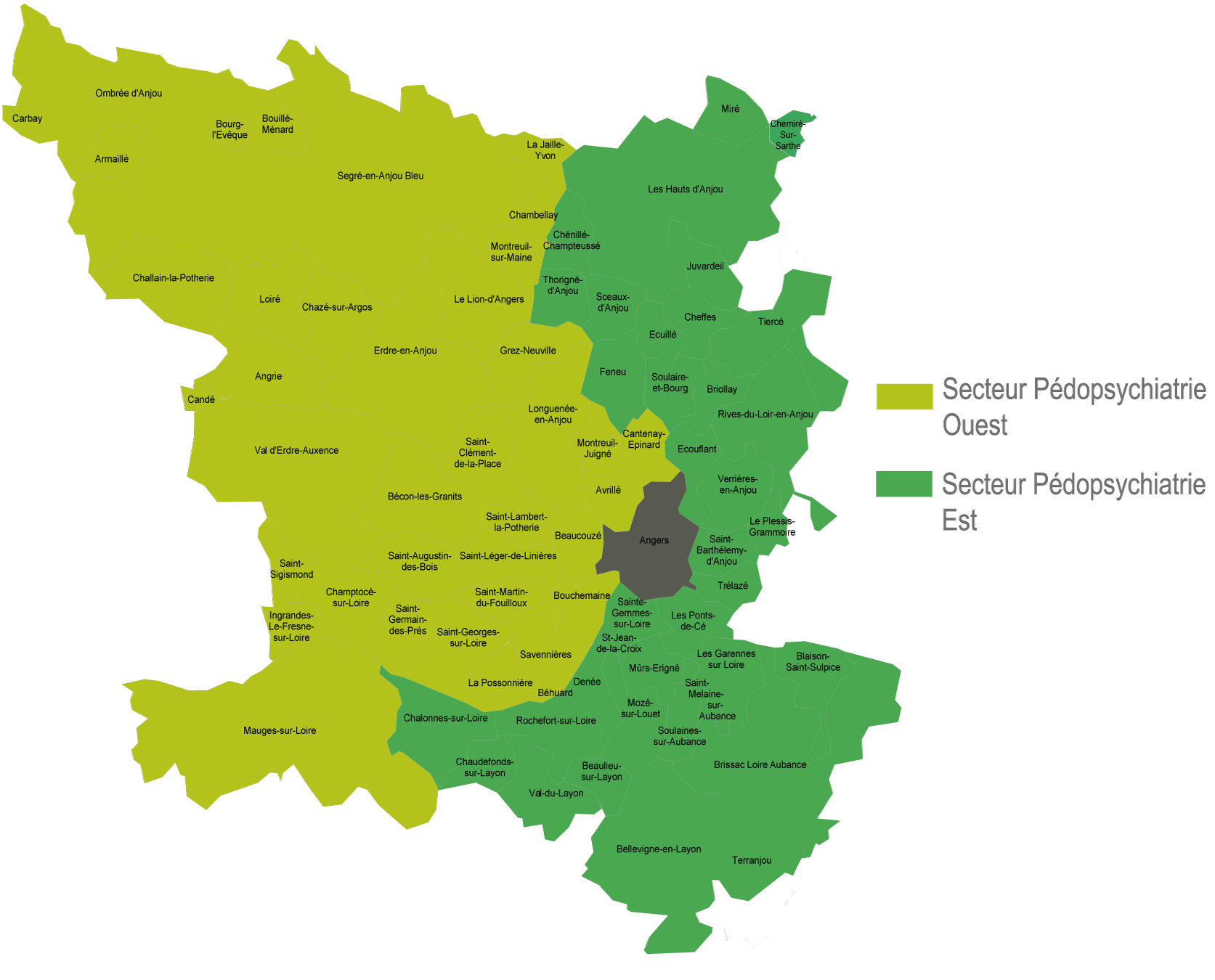 Carte Roger Misès