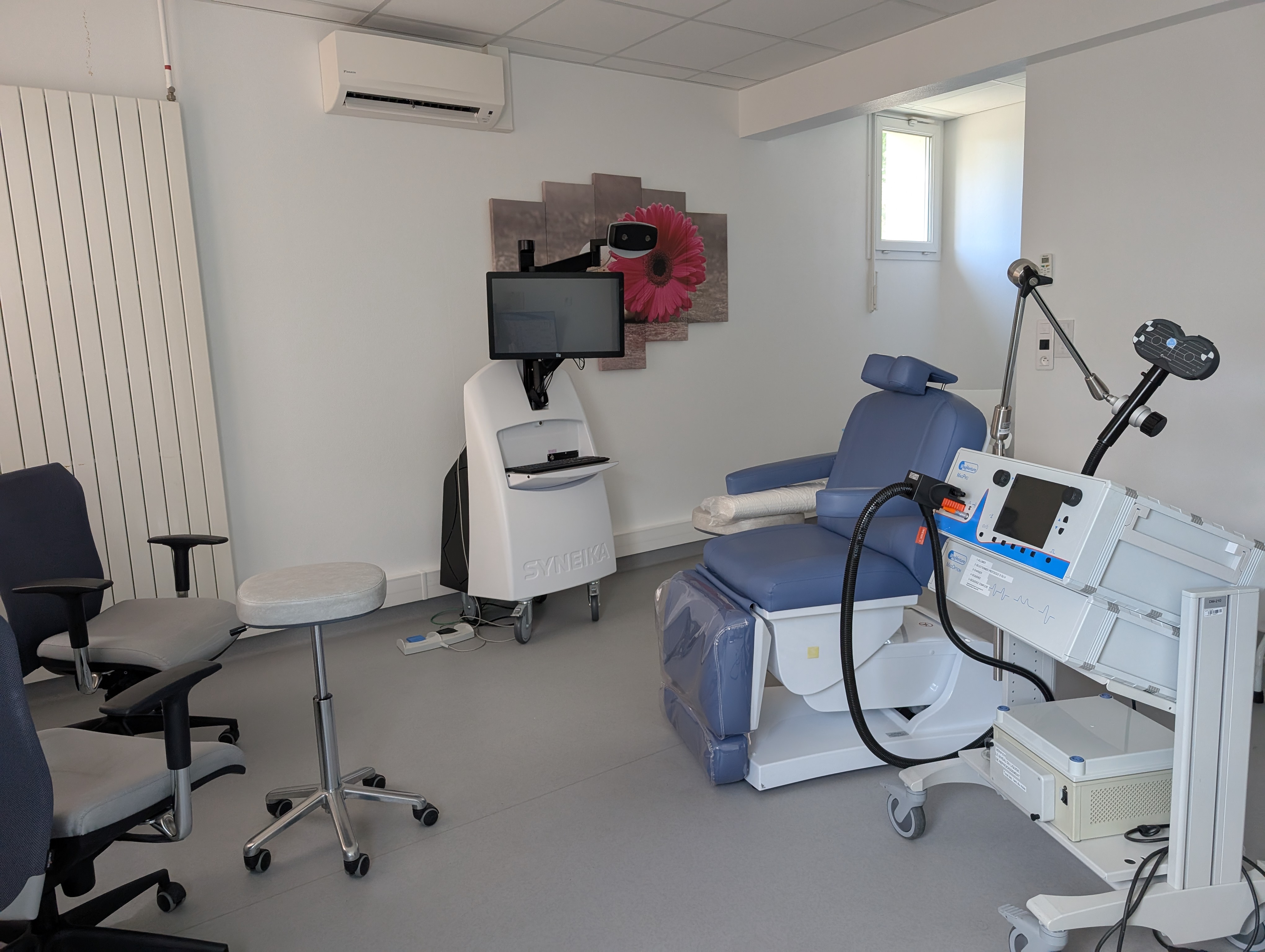 neuromodulation