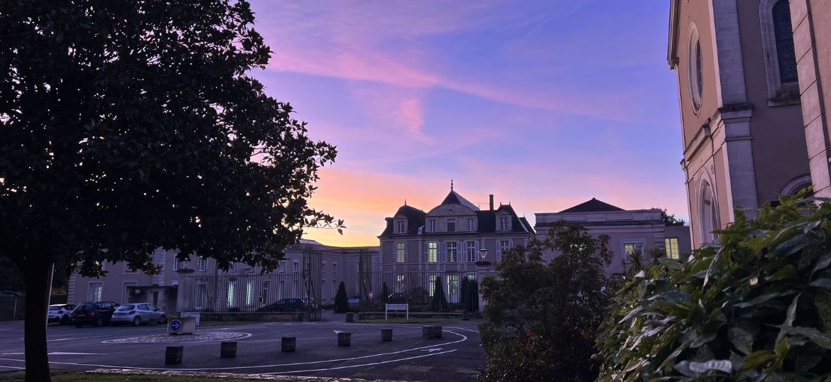 CESAME château