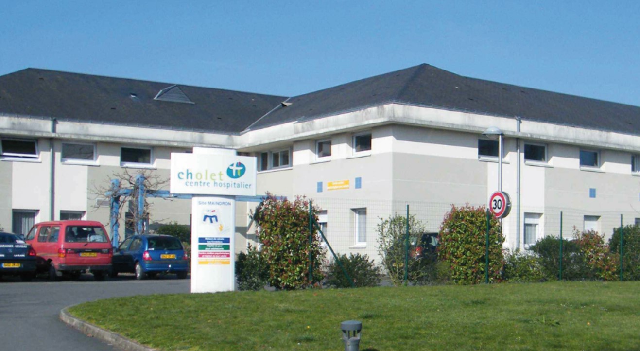HDJ Cholet