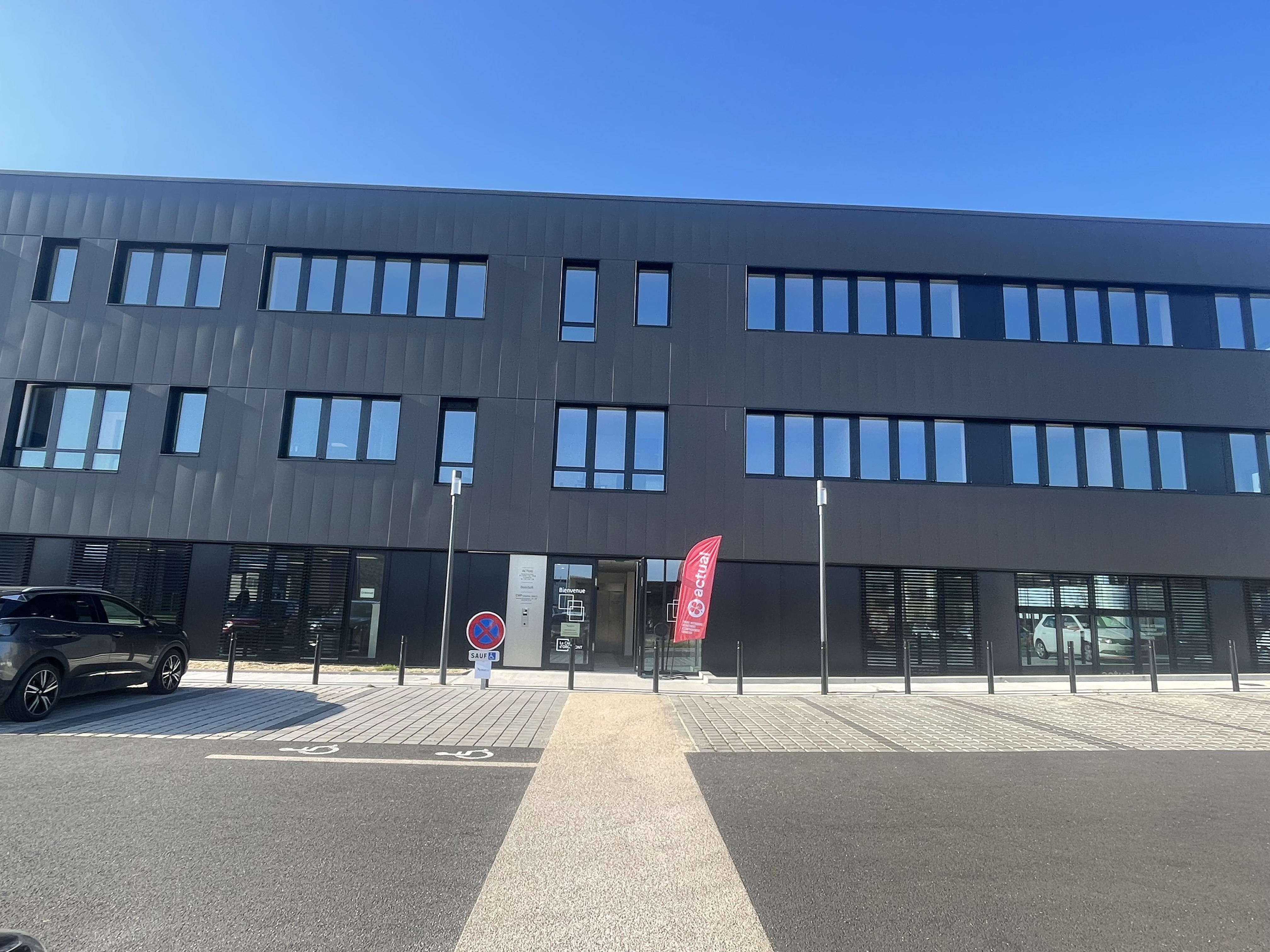 Orgemont