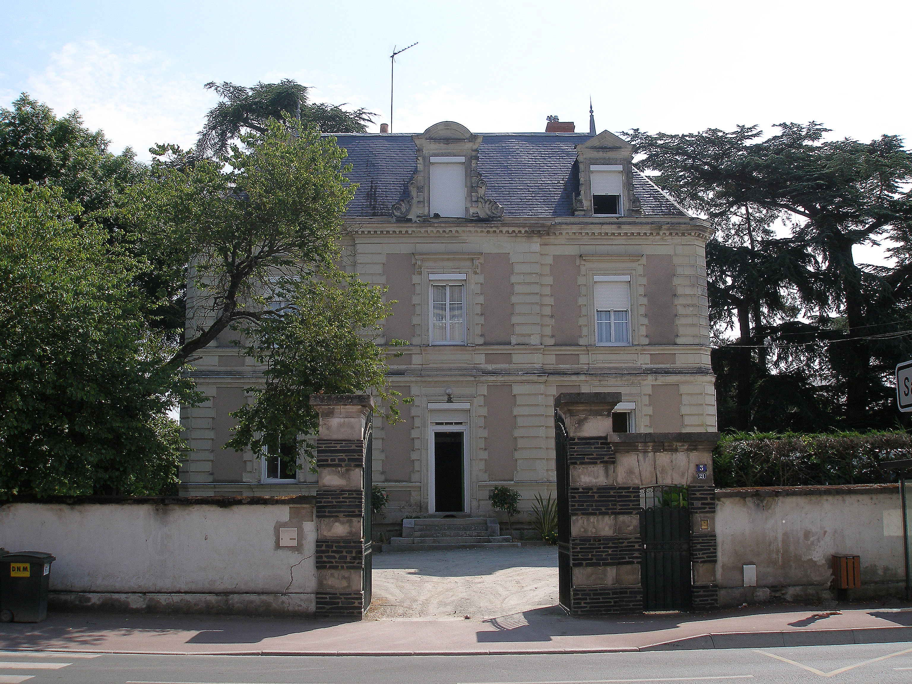 Rocheloire
