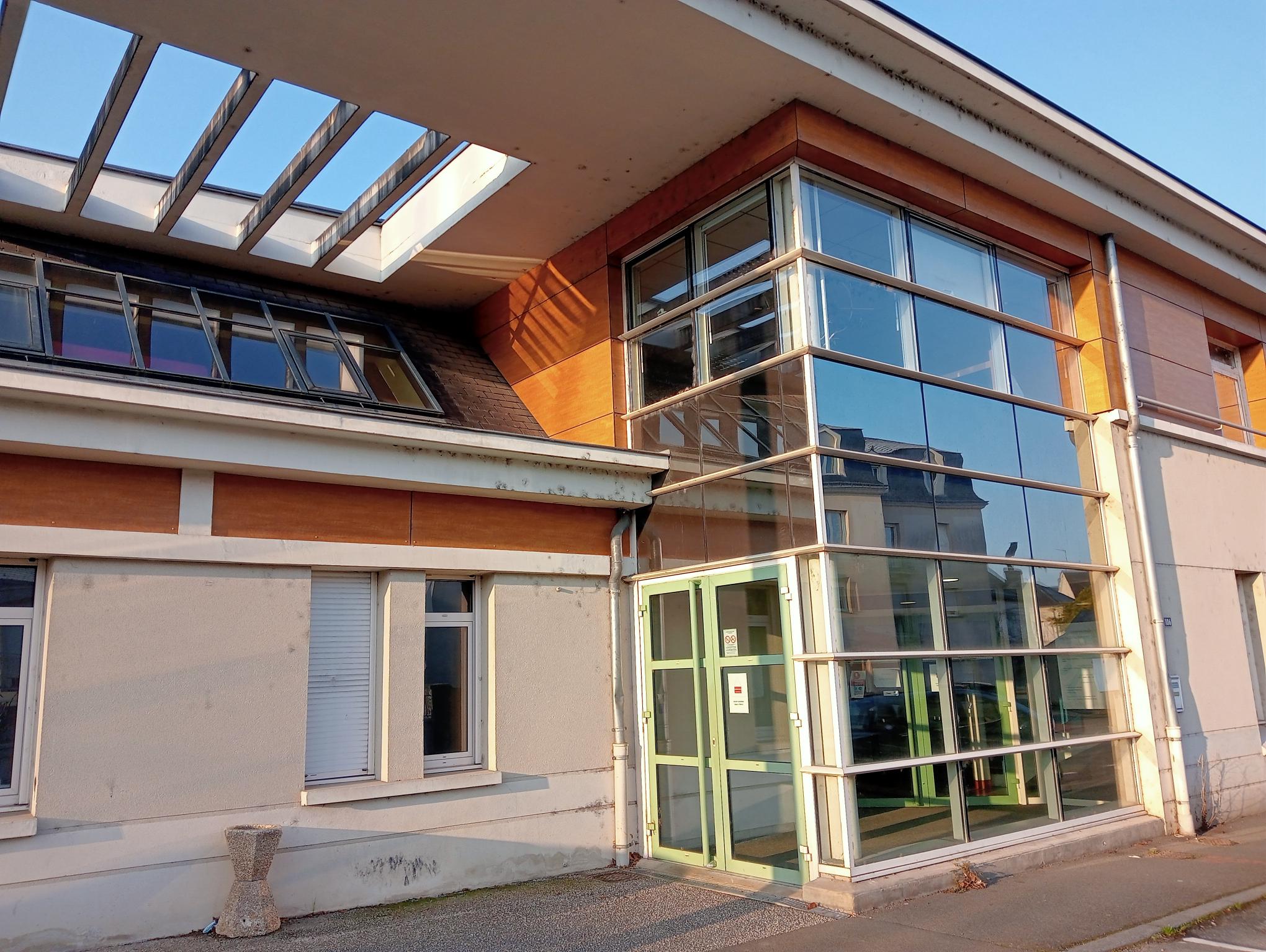 cmp l'orée