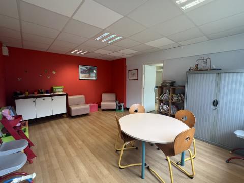 la petite maison