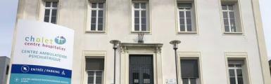 CATTP Cholet