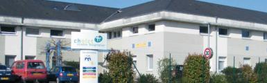 HDJ Cholet